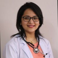 Dr. Shreena Shrestha